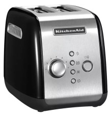 Тостер KitchenAid 5KMT221EOB