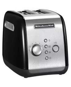Тостер KitchenAid 5KMT221EOB