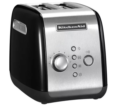 Тостер KitchenAid 5KMT221EOB