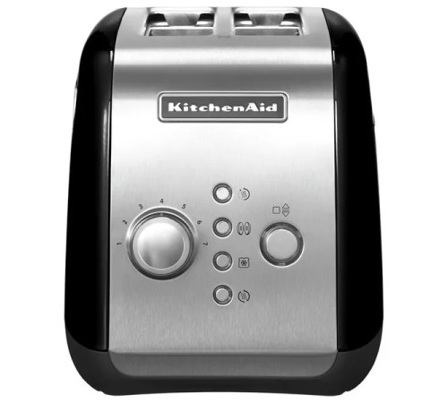 Тостер KitchenAid 5KMT221EOB