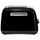 Тостер KitchenAid 5KMT221EOB