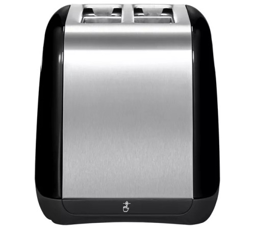 Тостер KitchenAid 5KMT221EOB
