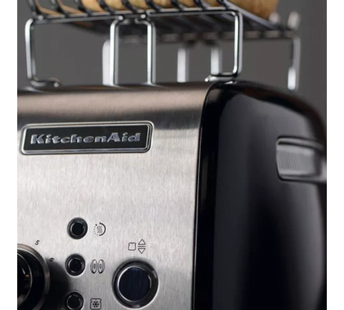 Тостер KitchenAid 5KMT221EOB