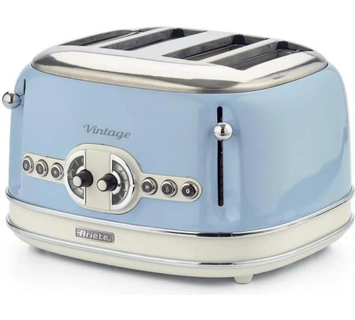 Тостер ARIETE 156 BL