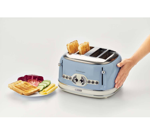 Тостер ARIETE 156 BL