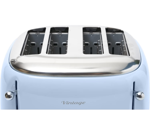 Тостер ARIETE 156 BL