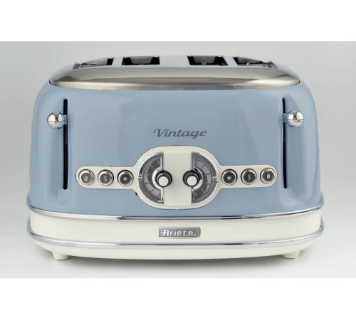Тостер ARIETE 156 BL