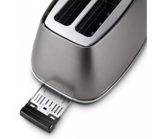 Тостер DeLonghi CTIN 2103 TB