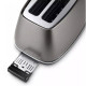 Тостер DeLonghi CTIN 2103 TB