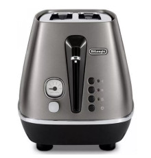 Тостер DeLonghi CTIN 2103 TB