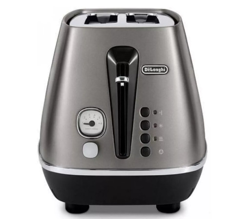 Тостер DeLonghi CTIN 2103 TB