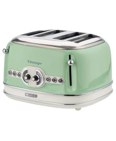 Тостер ARIETE 156 GR