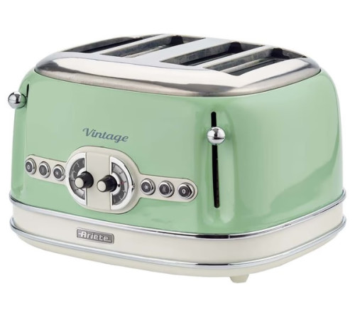 Тостер ARIETE 156 GR