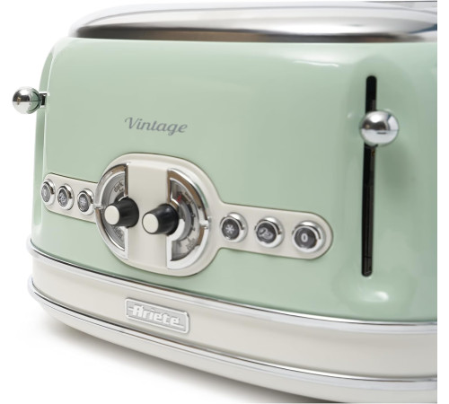 Тостер ARIETE 156 GR