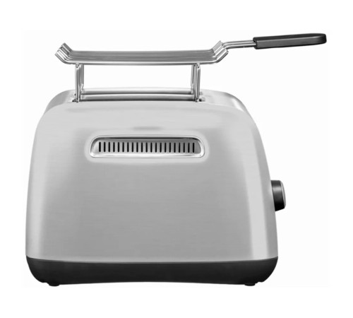Тостер KitchenAid 5KMT221ESX