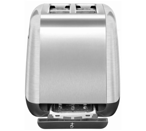 Тостер KitchenAid 5KMT221ESX