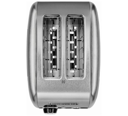 Тостер KitchenAid 5KMT221ESX