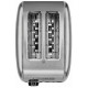 Тостер KitchenAid 5KMT221ESX