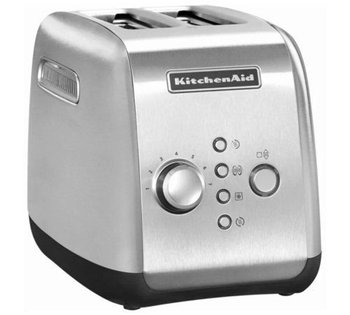 Тостер KitchenAid 5KMT221ESX