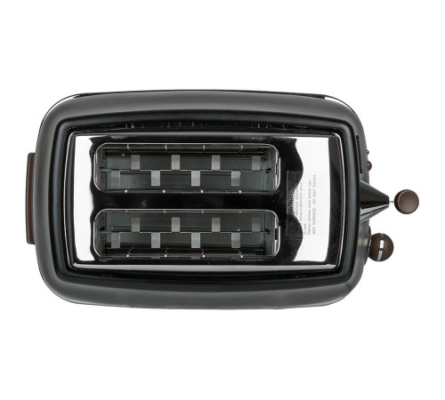 Тостер DeLonghi CTOV 2103 BK