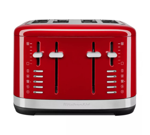 Тостер KitchenAid 5KMT4109EER
