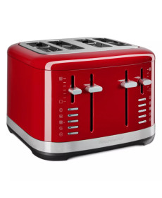 Тостер KitchenAid 5KMT4109EER