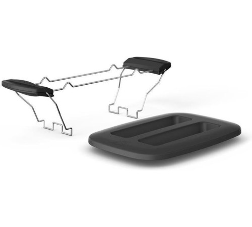 Тостер ELECTROLUX E5T1-4ST