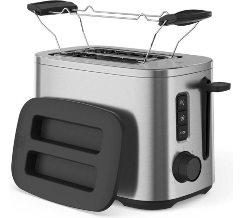 Тостер ELECTROLUX E5T1-4ST