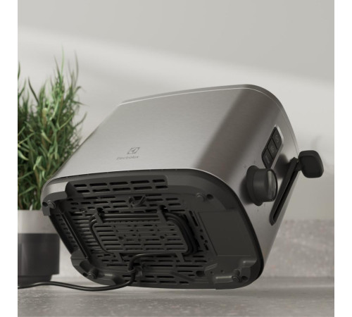 Тостер ELECTROLUX E5T1-4ST