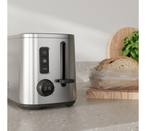 Тостер ELECTROLUX E5T1-4ST