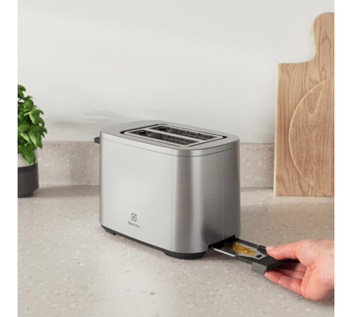 Тостер ELECTROLUX E5T1-4ST