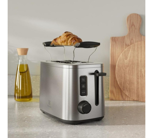 Тостер ELECTROLUX E5T1-4ST
