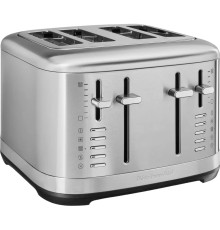 Тостер KitchenAid 5KMT4109ESX