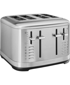 Тостер KitchenAid 5KMT4109ESX