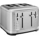 Тостер KitchenAid 5KMT4109ESX