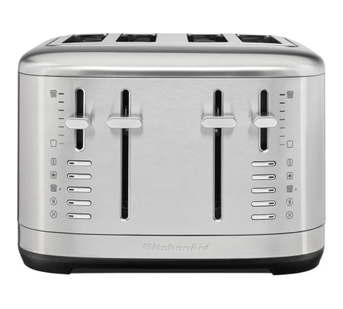 Тостер KitchenAid 5KMT4109ESX