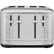 Тостер KitchenAid 5KMT4109ESX