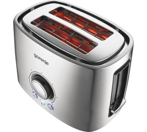 Тостер GORENJE T 1000 E