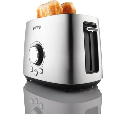 Тостер GORENJE T 1000 E