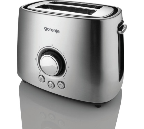 Тостер GORENJE T 1000 E