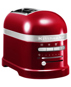 Тостер KitchenAid Artisan 5KMT2204ECA