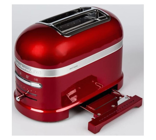 Тостер KitchenAid Artisan 5KMT2204ECA