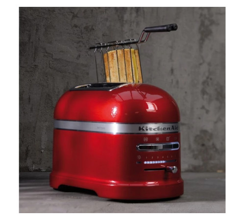 Тостер KitchenAid Artisan 5KMT2204ECA