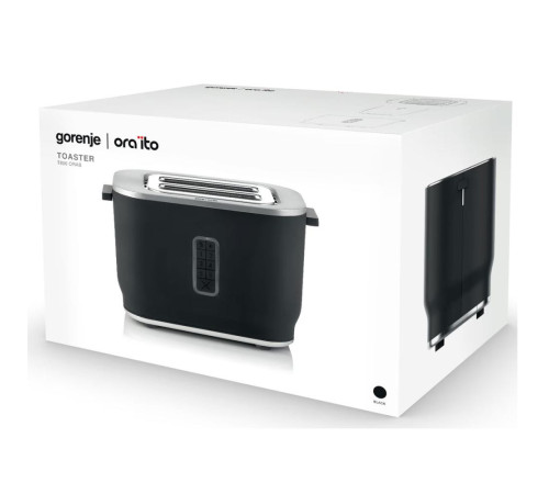 Тостер GORENJE T 800 ORAB