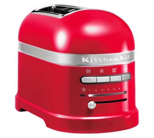 Тостер KitchenAid Artisan 5KMT2204EER