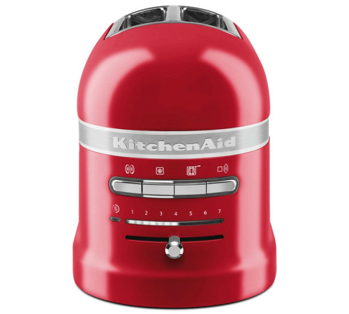 Тостер KitchenAid Artisan 5KMT2204EER