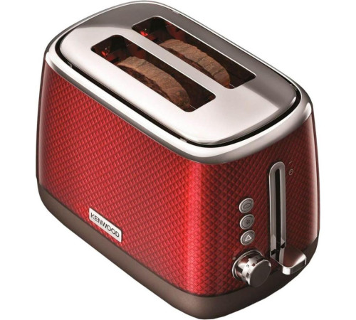 Тостер Kenwood TCM 811 RD