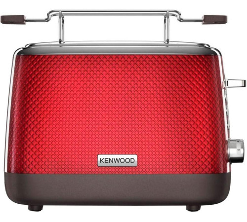 Тостер Kenwood TCM 811 RD