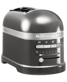Тостер KitchenAid Artisan 5KMT2204EMS