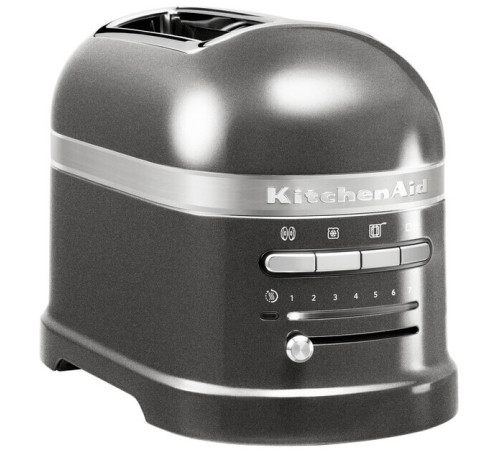 Тостер KitchenAid Artisan 5KMT2204EMS